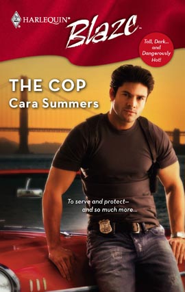 Title details for The Cop by Cara Summers - Available